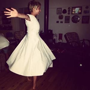 Meet your Posher, Caitlin